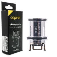 ASPIRE NEPHO MESH REPLACEMENT COIL